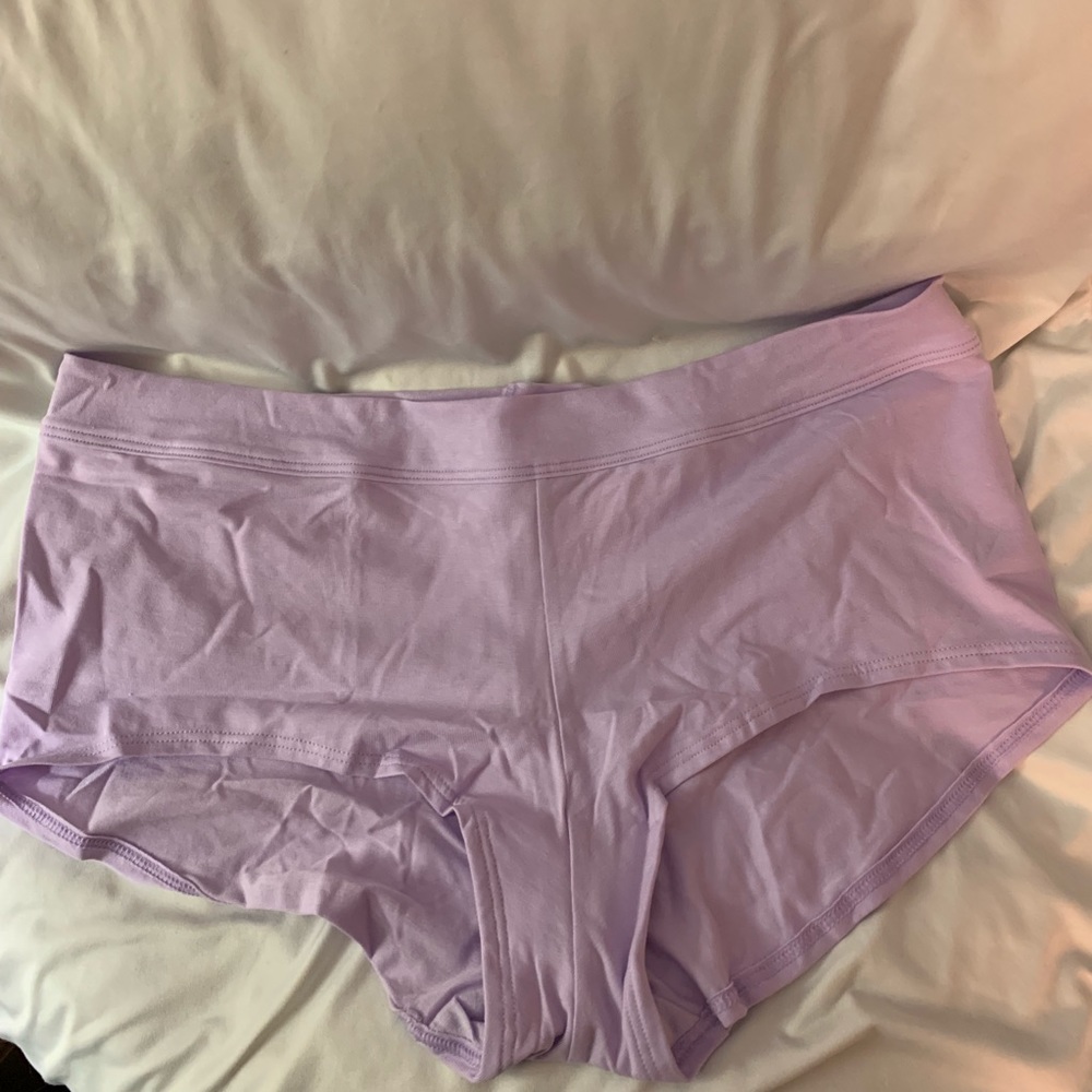 NWT Victoria’s Secret Boy Short